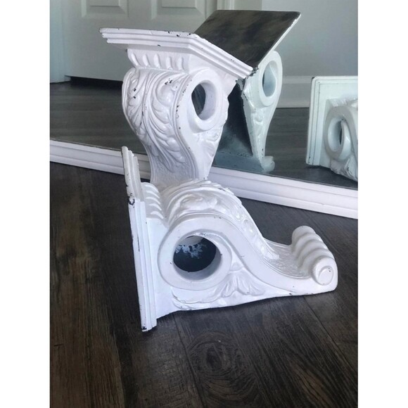 Set Floating Wall Décor. - Picture 2 of 7